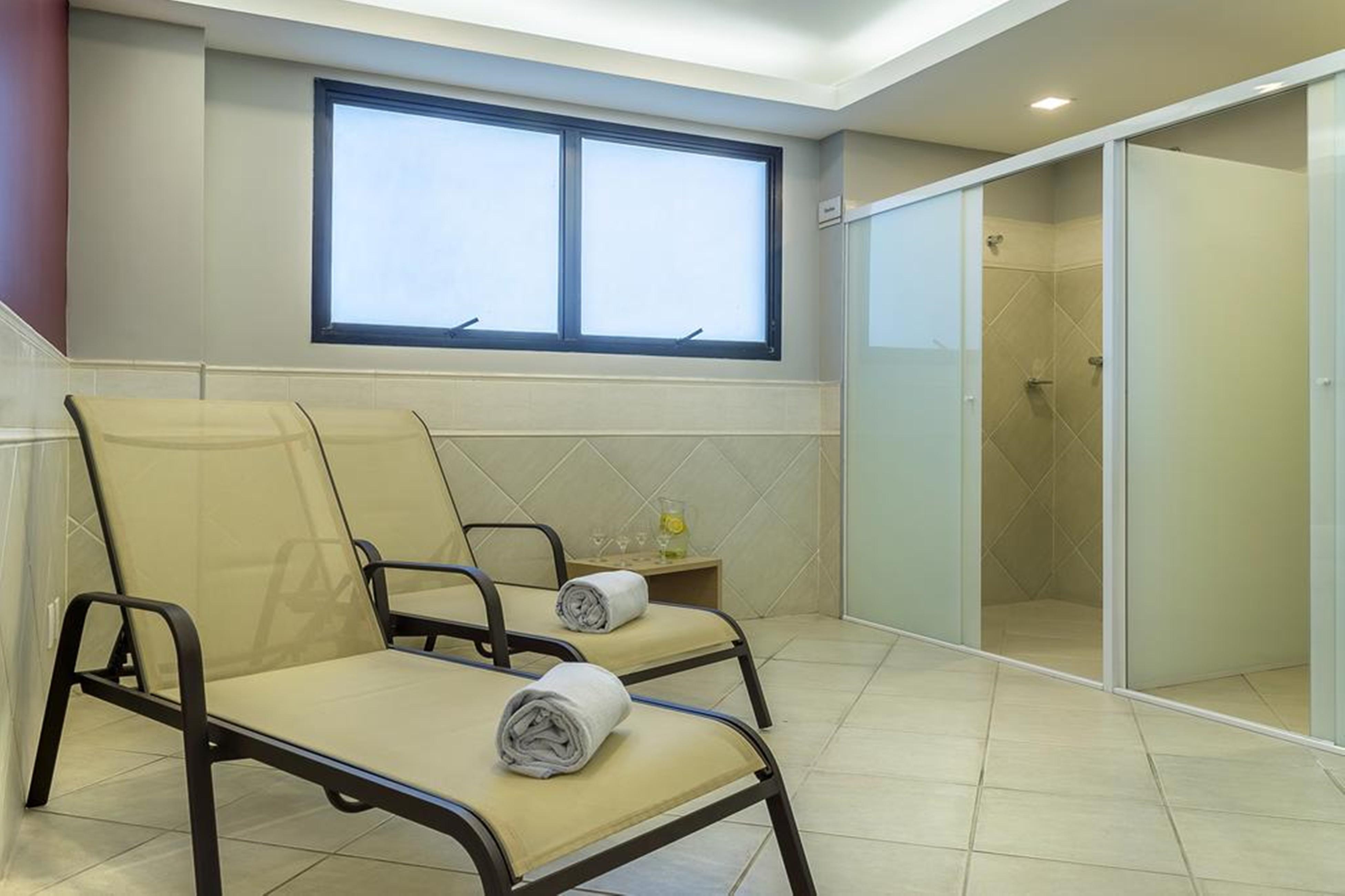 Mercure Sao Paulo Nacoes Unidas Екстериор снимка